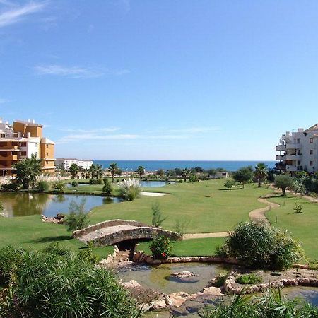 He La Entrada Punta Prima Hotel Torrevieja Exterior foto